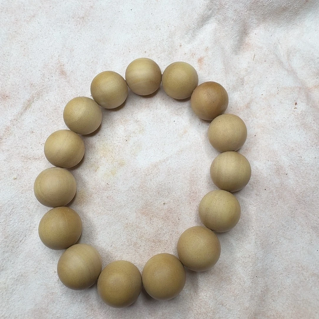 檀香木1.5/15印度檀香无科技