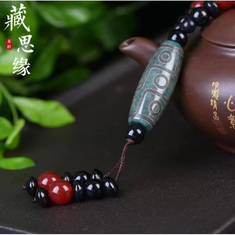 【古典珍藏】G313经典复古精美吊坠