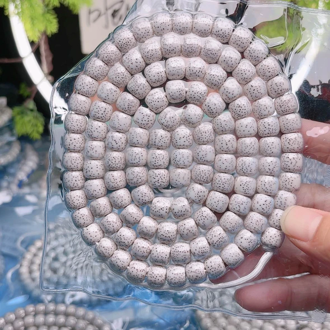 【闪购商品】星月菩提吊坠幸***三星月