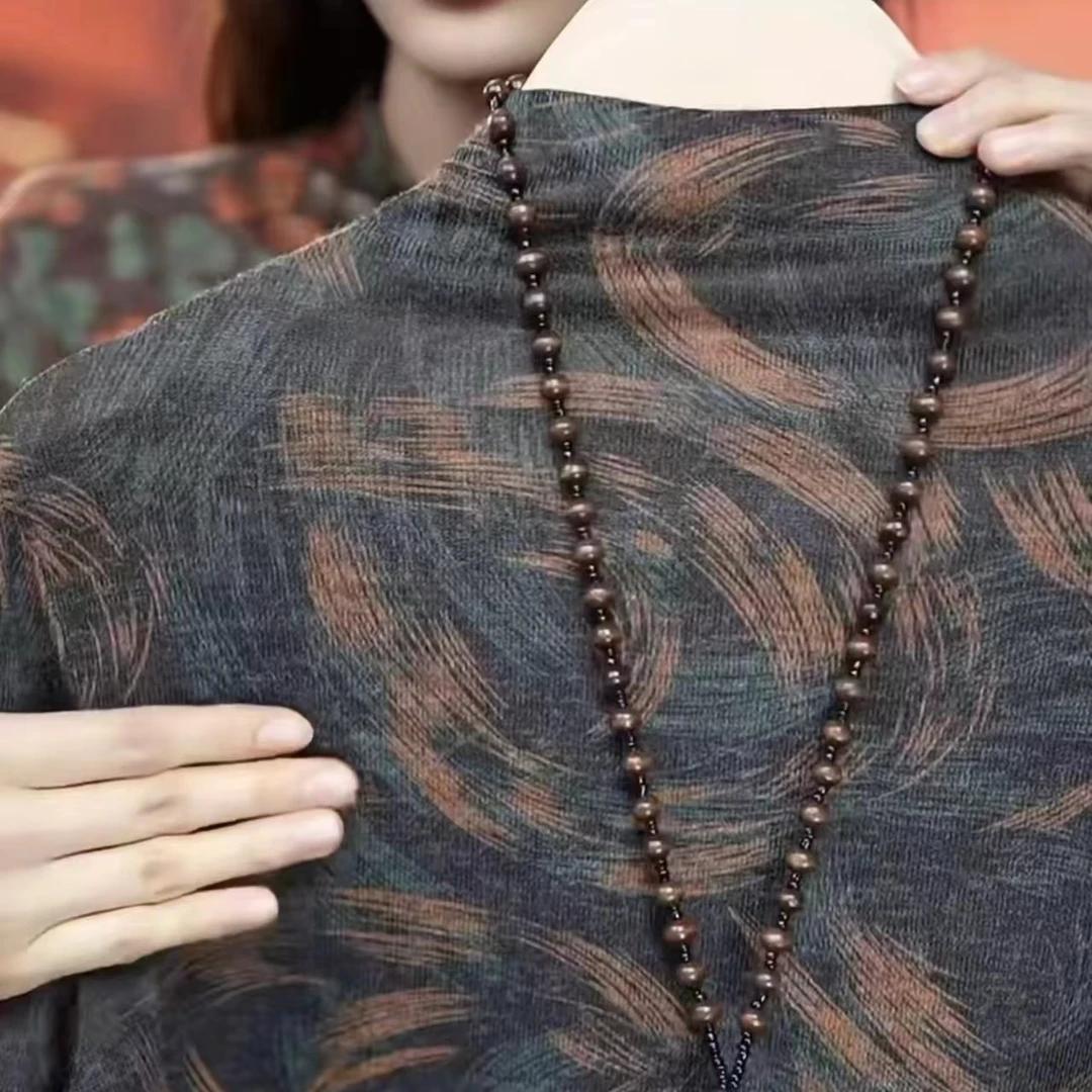 2024年新款简约时尚洋气打底衫Q24CD1895