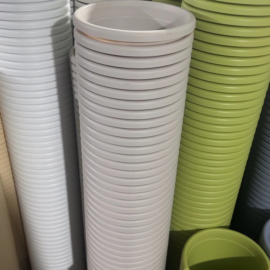 微瑕4号5个无托，灰白