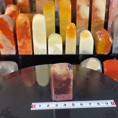 寿山石印石?**转寿山石印石