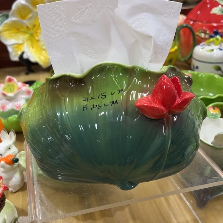 陶瓷等产品的生产和销售