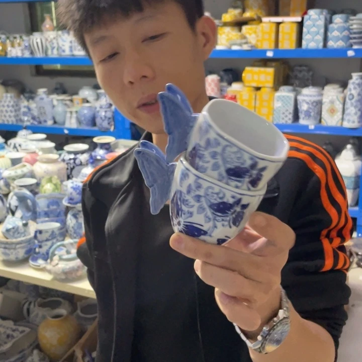 陶瓷两个5890000000000000