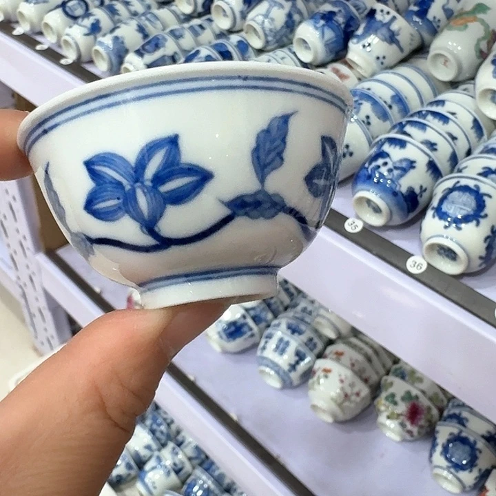 陶瓷艺术品收藏陶瓷