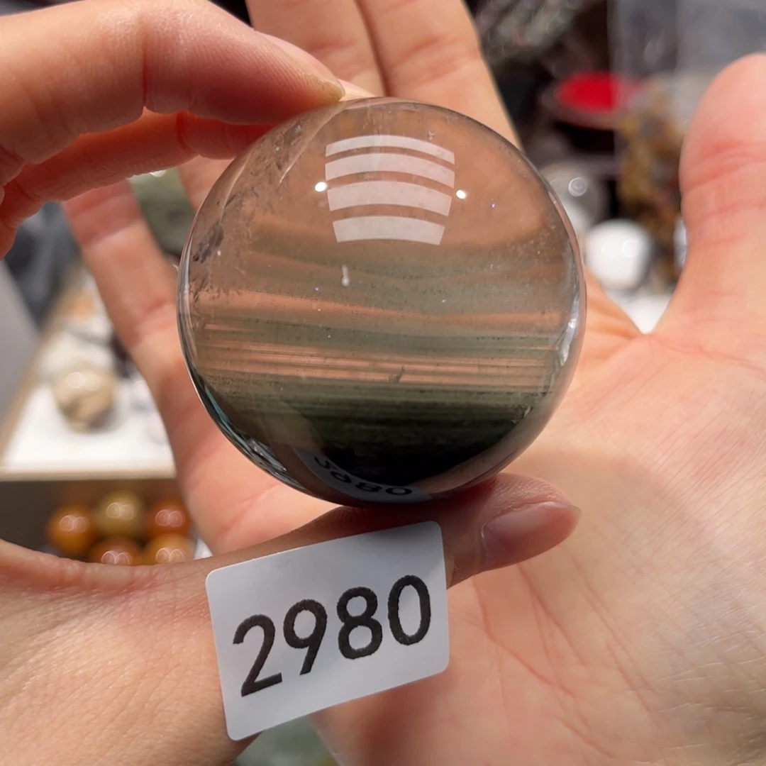 【闪购商品】未镶嵌大型摆件（非配饰）水晶