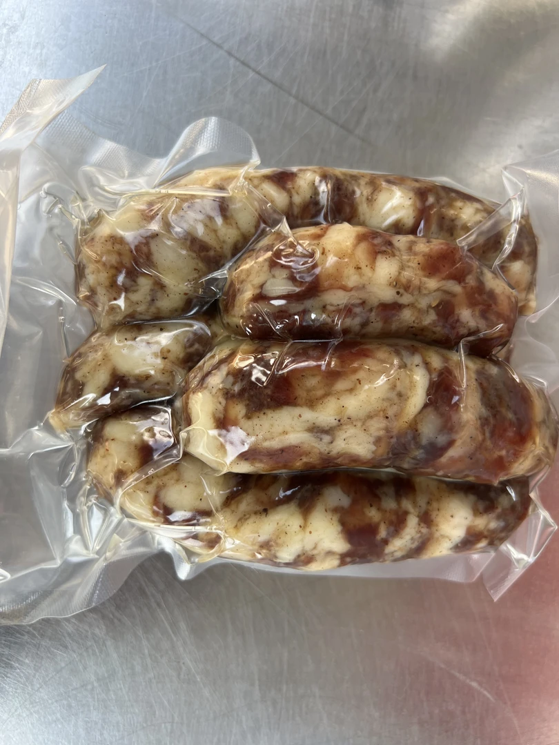 云南保山施甸姚关肉肠