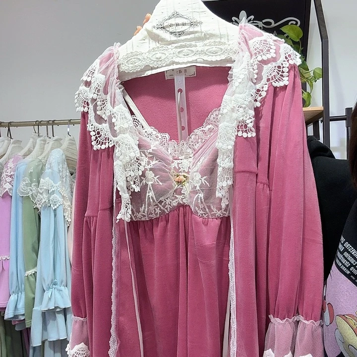 三醋酯纤维纯棉套