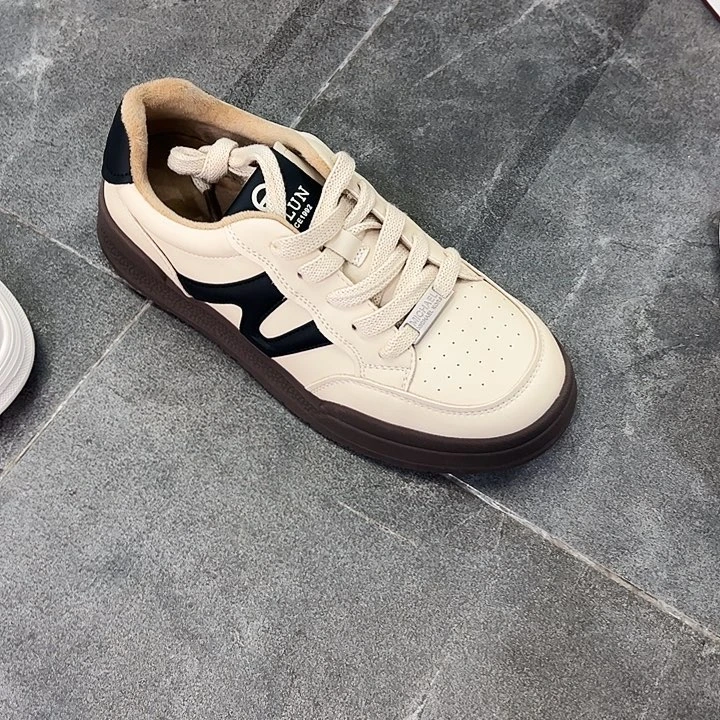 单鞋L18458542-1米黑40