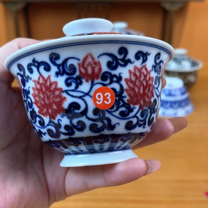 景德镇手绘哈哈哈哈哈