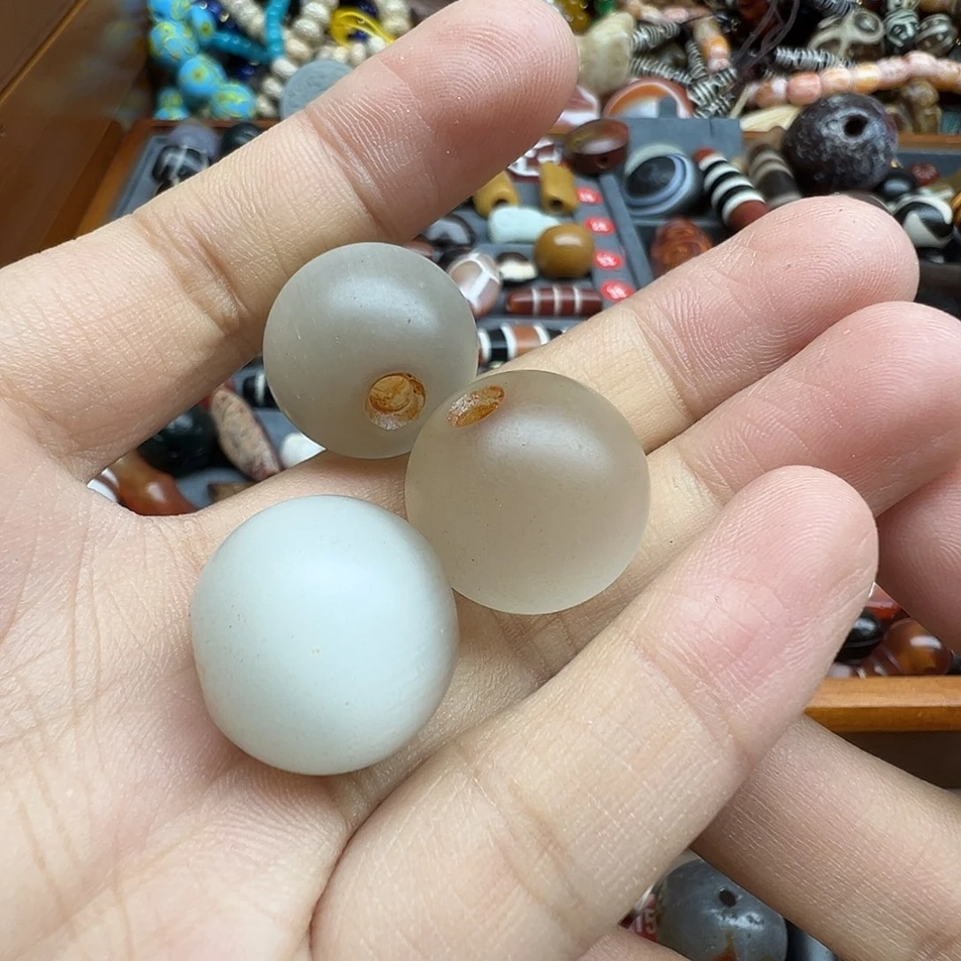 琉璃铁合金3颗价格