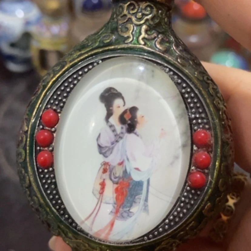 【闪购商品】用****7陶瓷艺术是摆件艺术发展