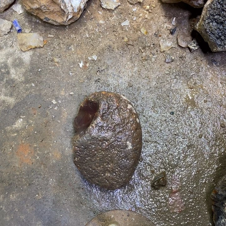 月***海定制玛瑙饰品不退不换