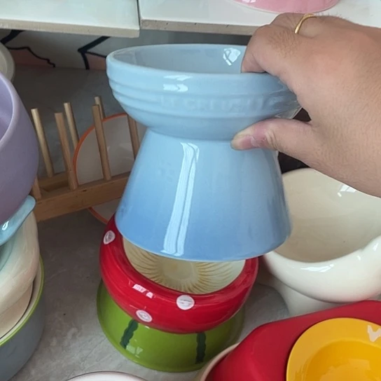 瓷片陶瓷微瑕链接