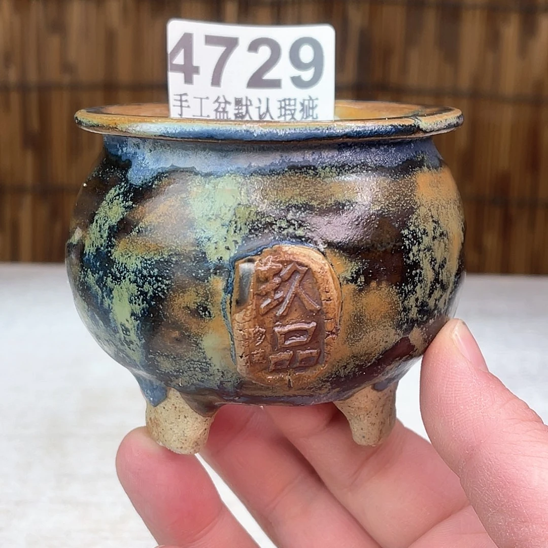 景德镇陶瓷艺术玖品