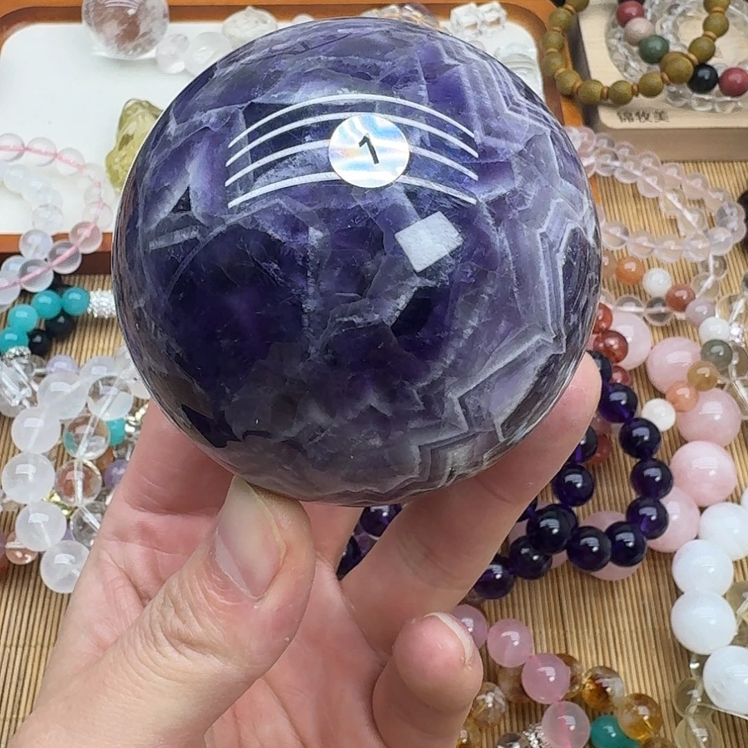 银S925镶嵌水晶手链