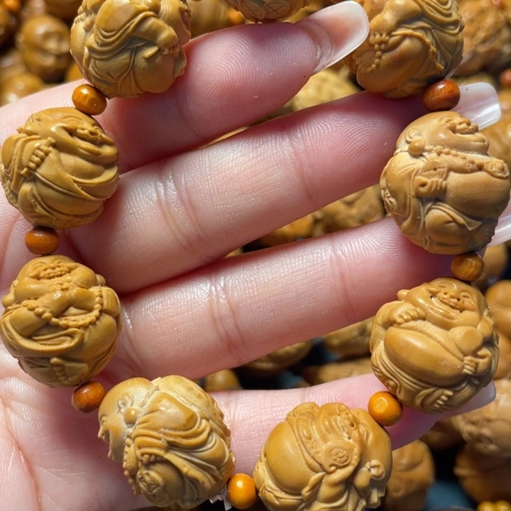 橄榄核手串/手链橄榄核