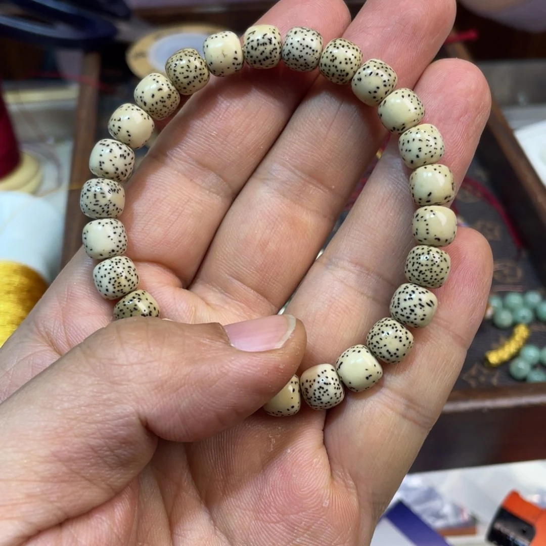 星月菩提手串G精工老型