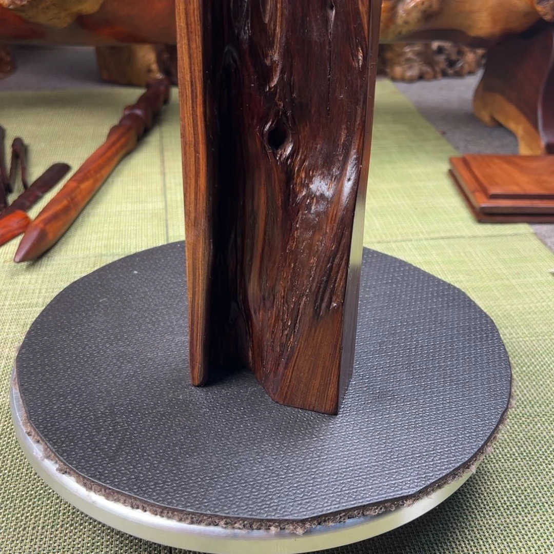 大果紫檀（缅甸花梨）核**语