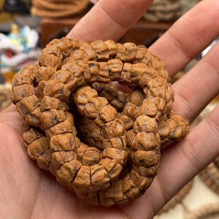 ****！吊坠柏香籽/百香籽