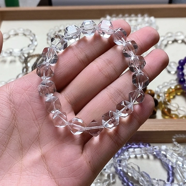 非金属卡10mm异形方糖