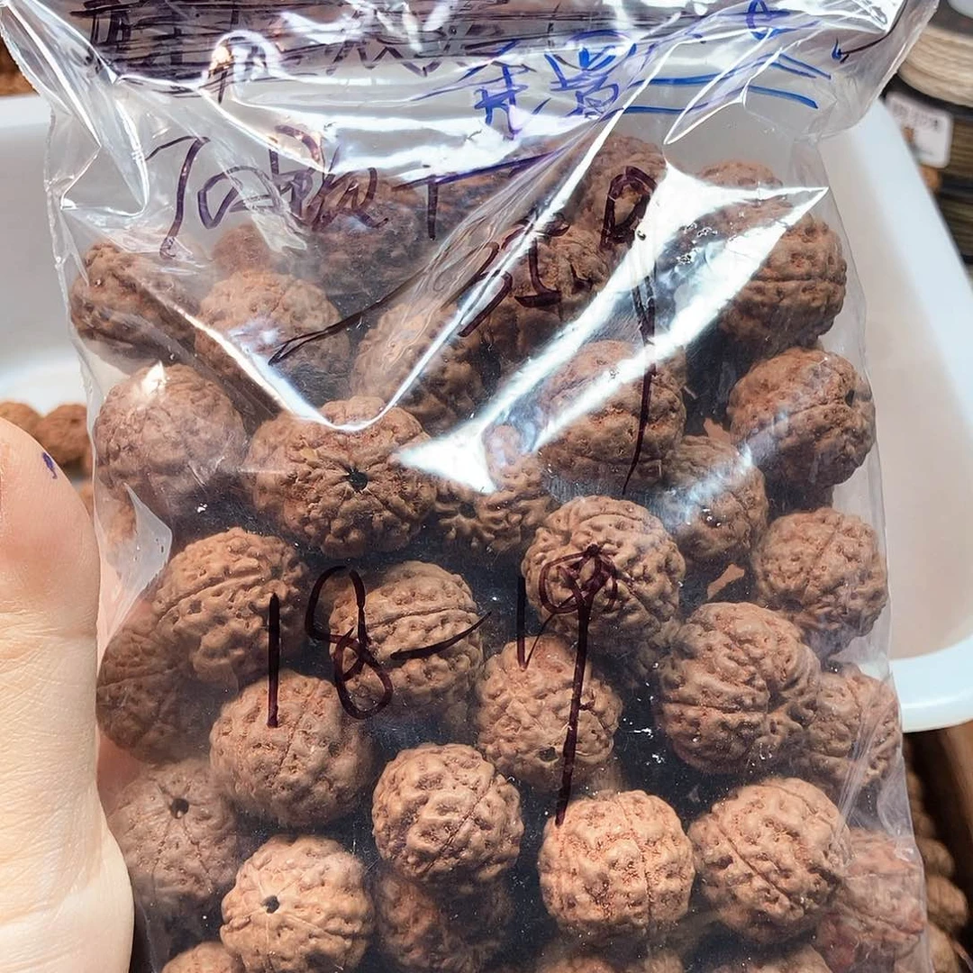 金刚菩提吊坠重**生不挑福利散籽