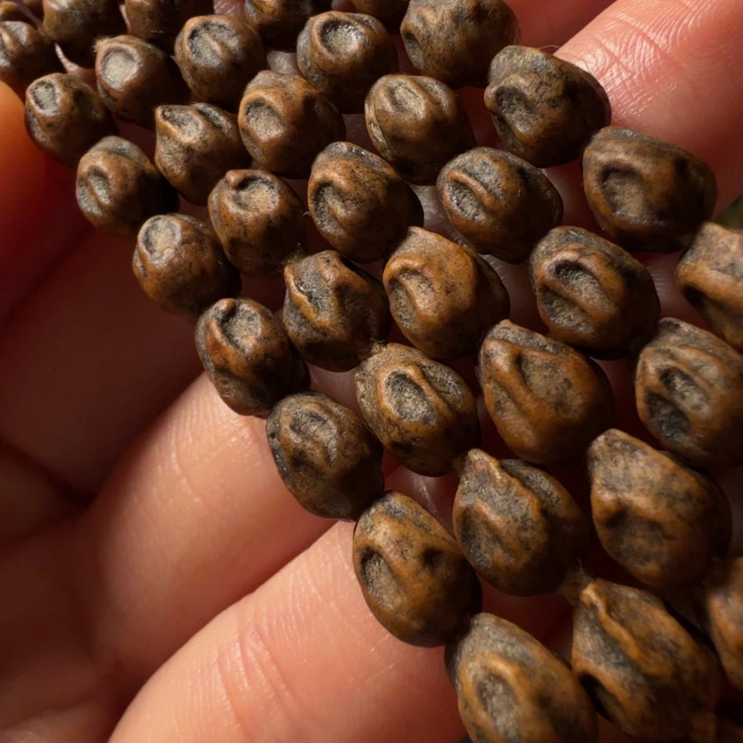 吊坠柏香籽/百香籽