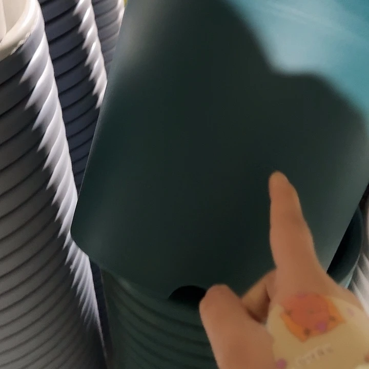 四季5号军绿无托10个口29