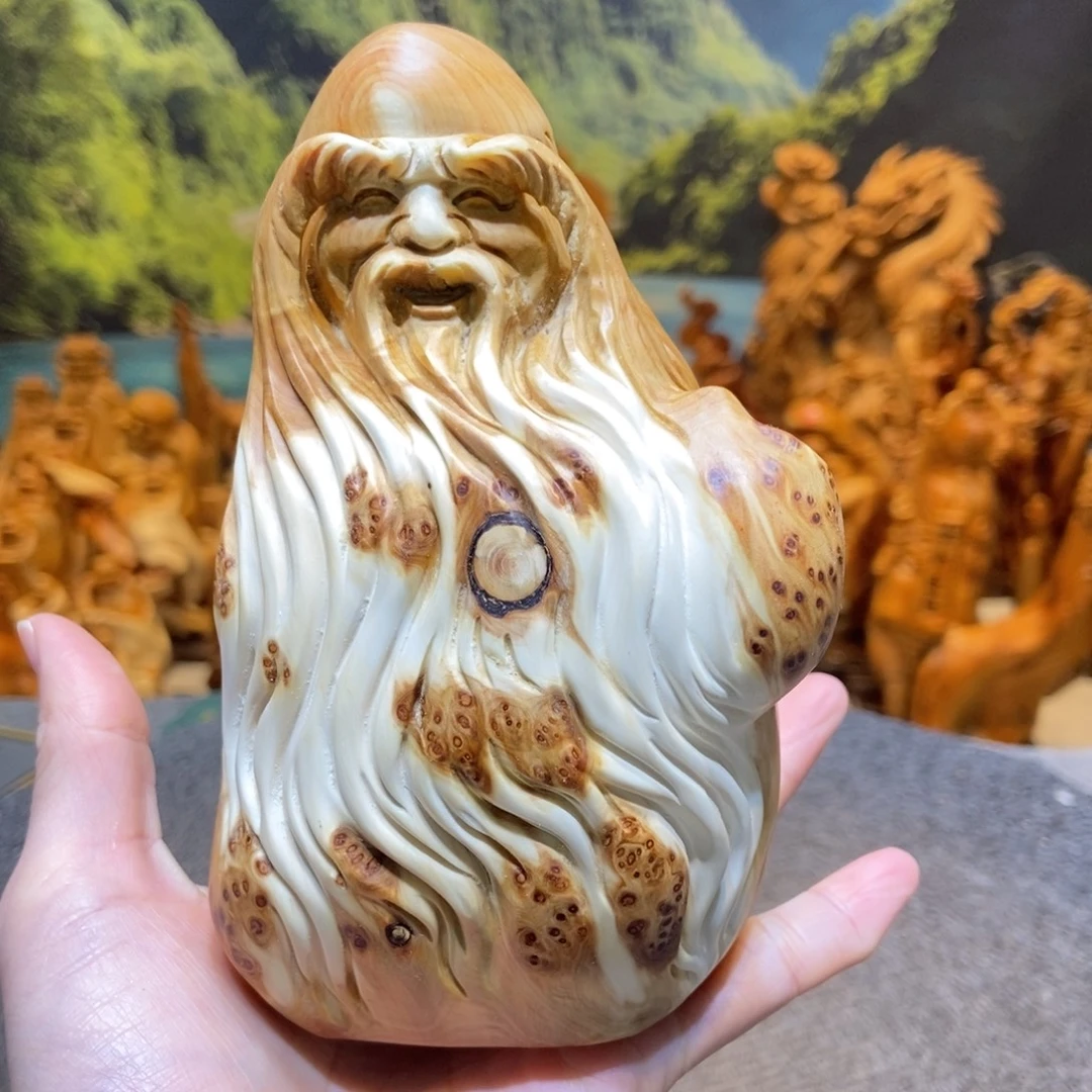 柏木（崖柏）精品太行崖柏