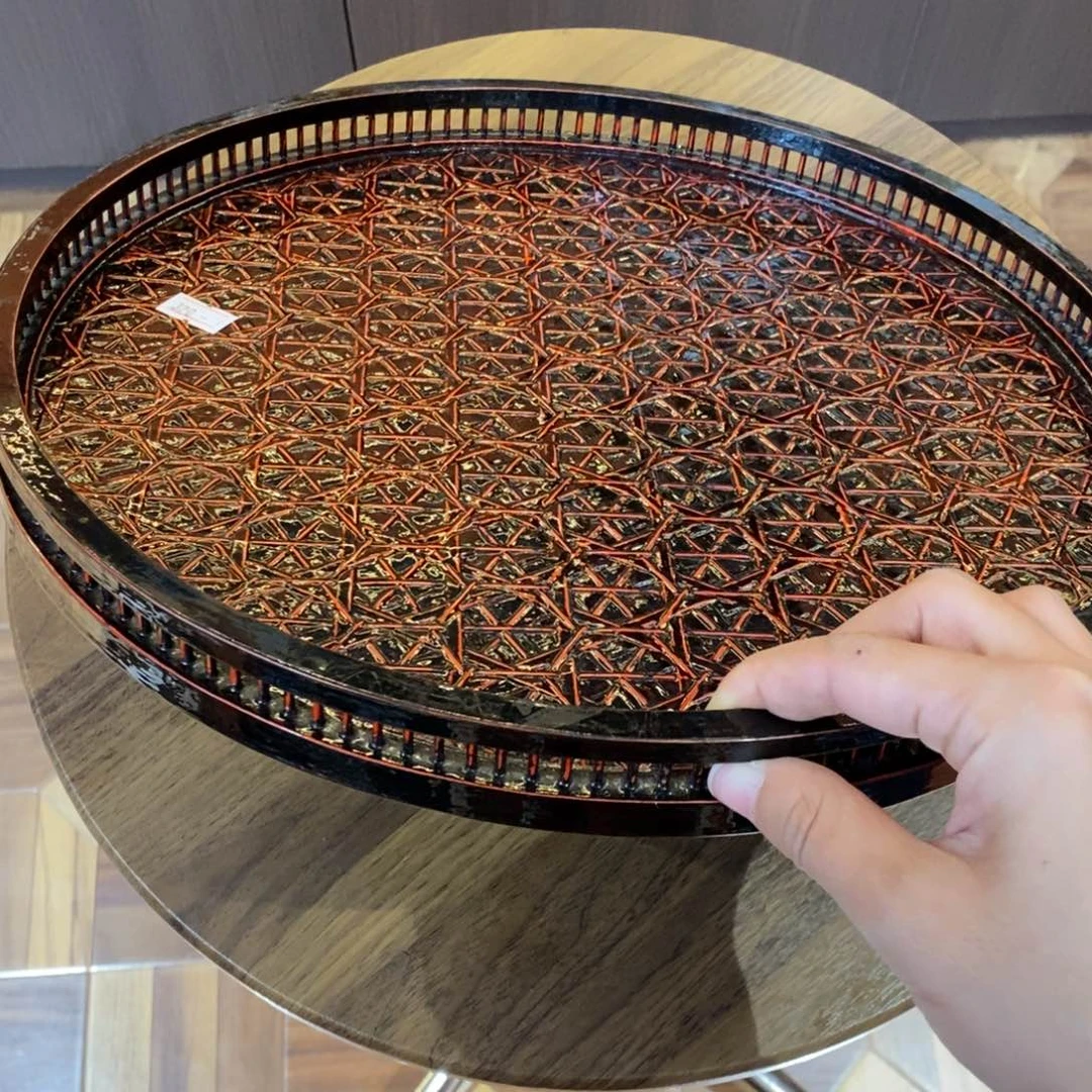 瓷片33 厘米 小杨瓷器陶瓷陶瓷