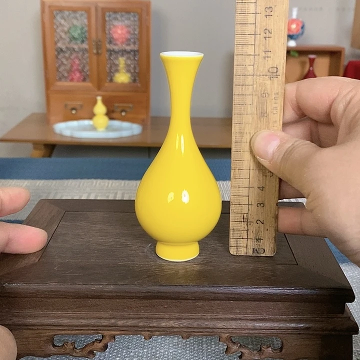 摆件景德镇瓷器研究与创作