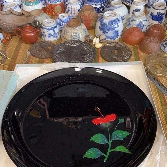 我们都是好孩子啊
