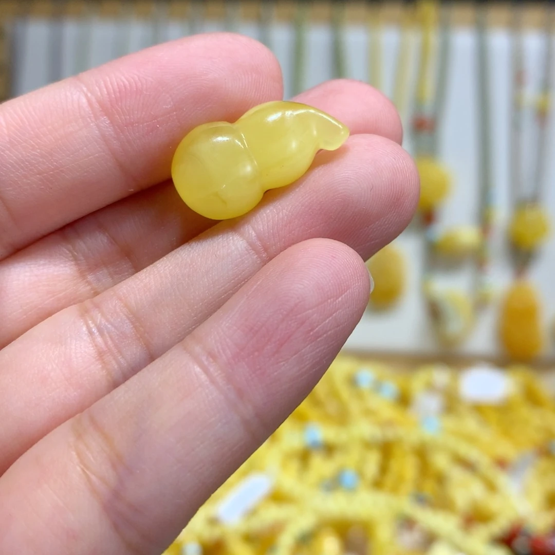 手链蜜蜡未镶嵌配饰