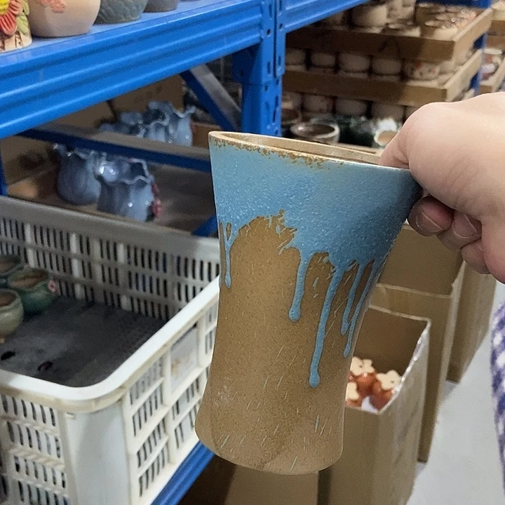 花盆单场满9.9发货10×15
