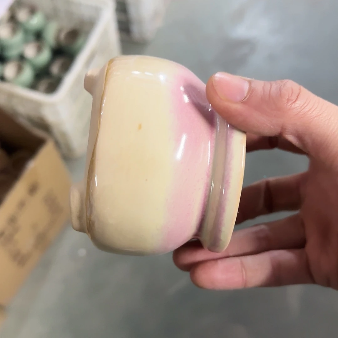 陶瓷福利局·自动合并订单·一个个买凑9元发·7053