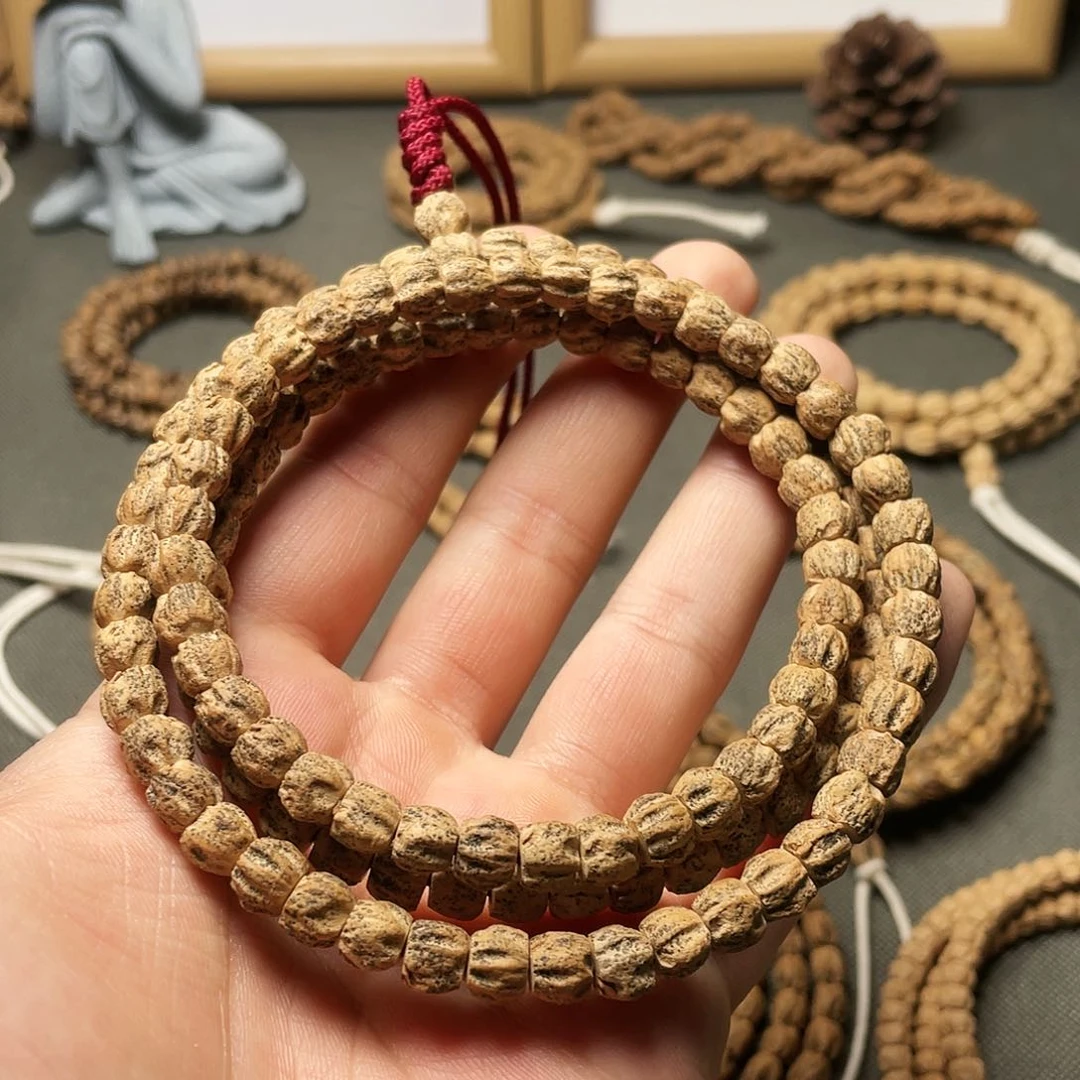 柏香籽/百香籽吊坠