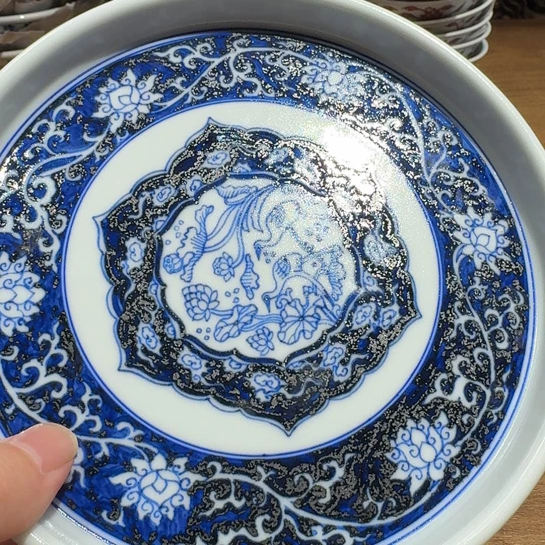 瓷器的制作工艺和工艺流程
