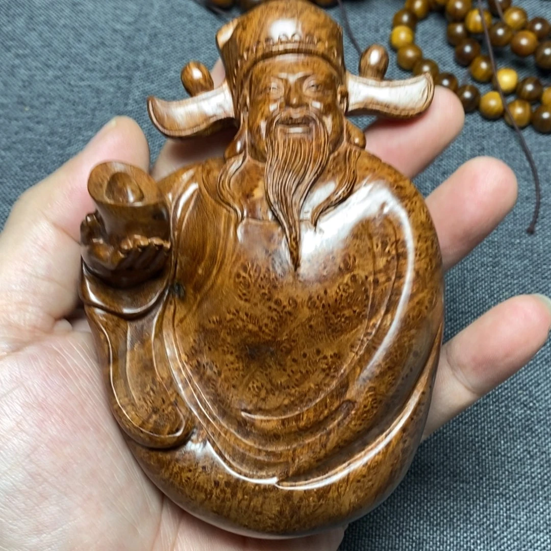 无事牌柏木（崖柏）