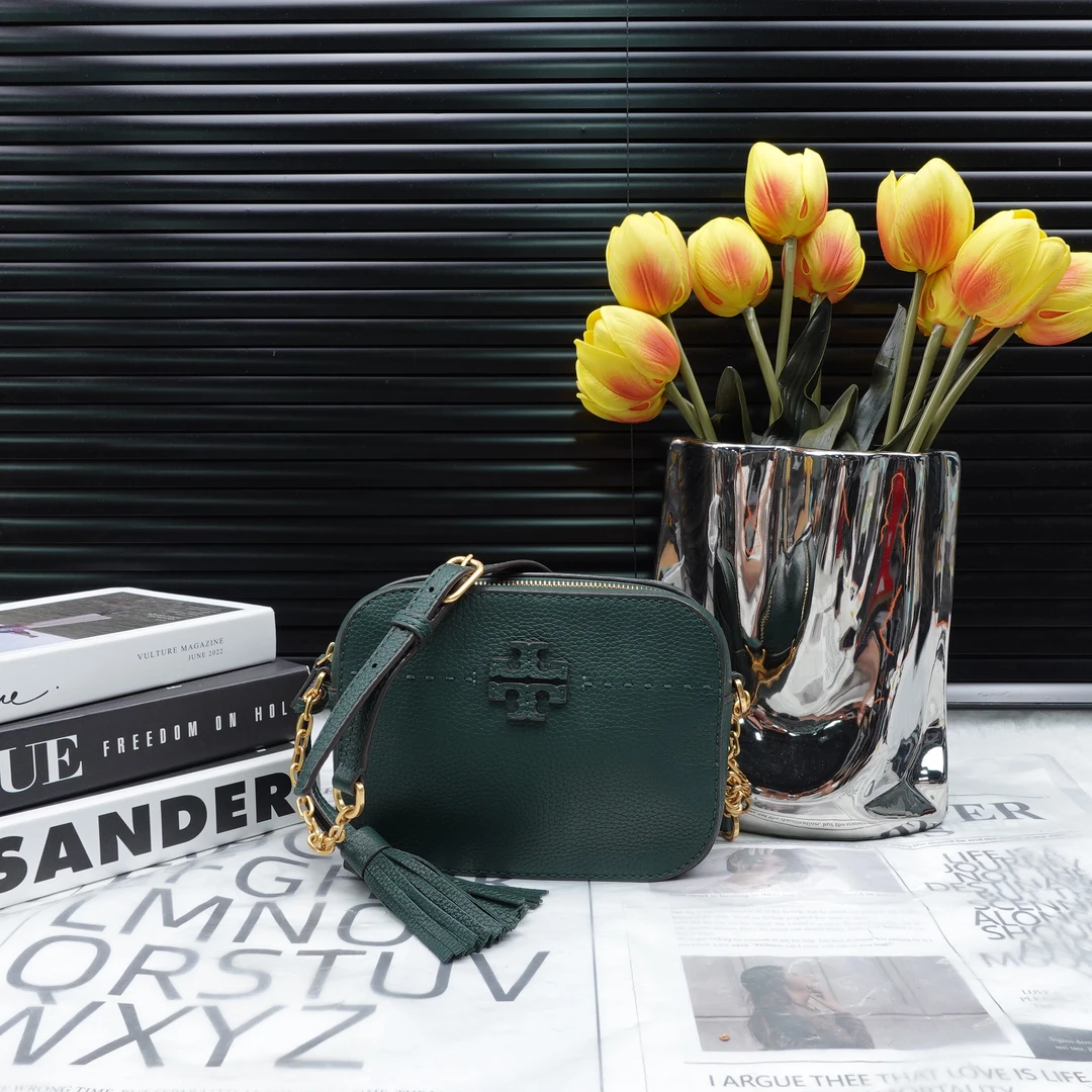 95新 TORY BURCH/汤丽柏琦 单肩包/T0000  T10233791