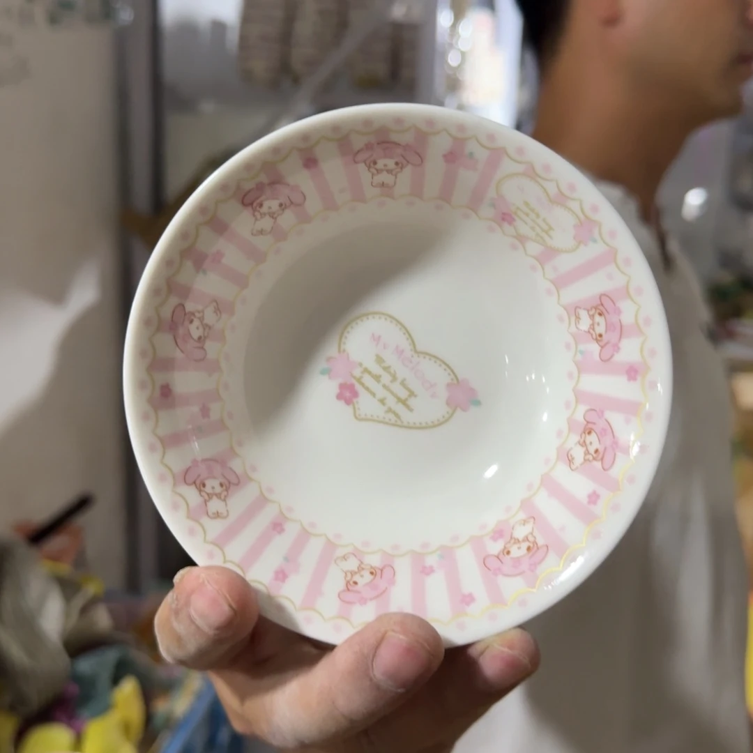瓷片仓库直播瑕疵处理