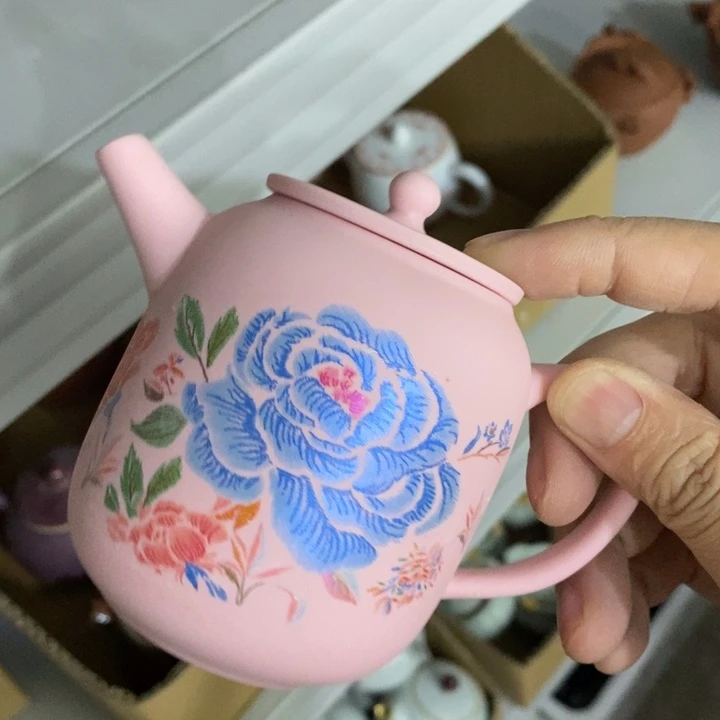 陶瓷艺术品及陶瓷制品壶