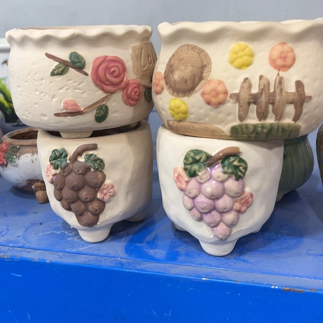 红陶正品数量有限