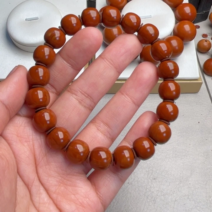 手串/手链橄榄核橄榄核1.2