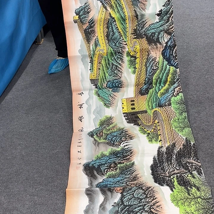 国画今天国画作品展示