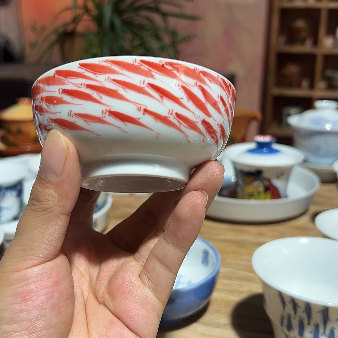 陶瓷艺术作品欣赏