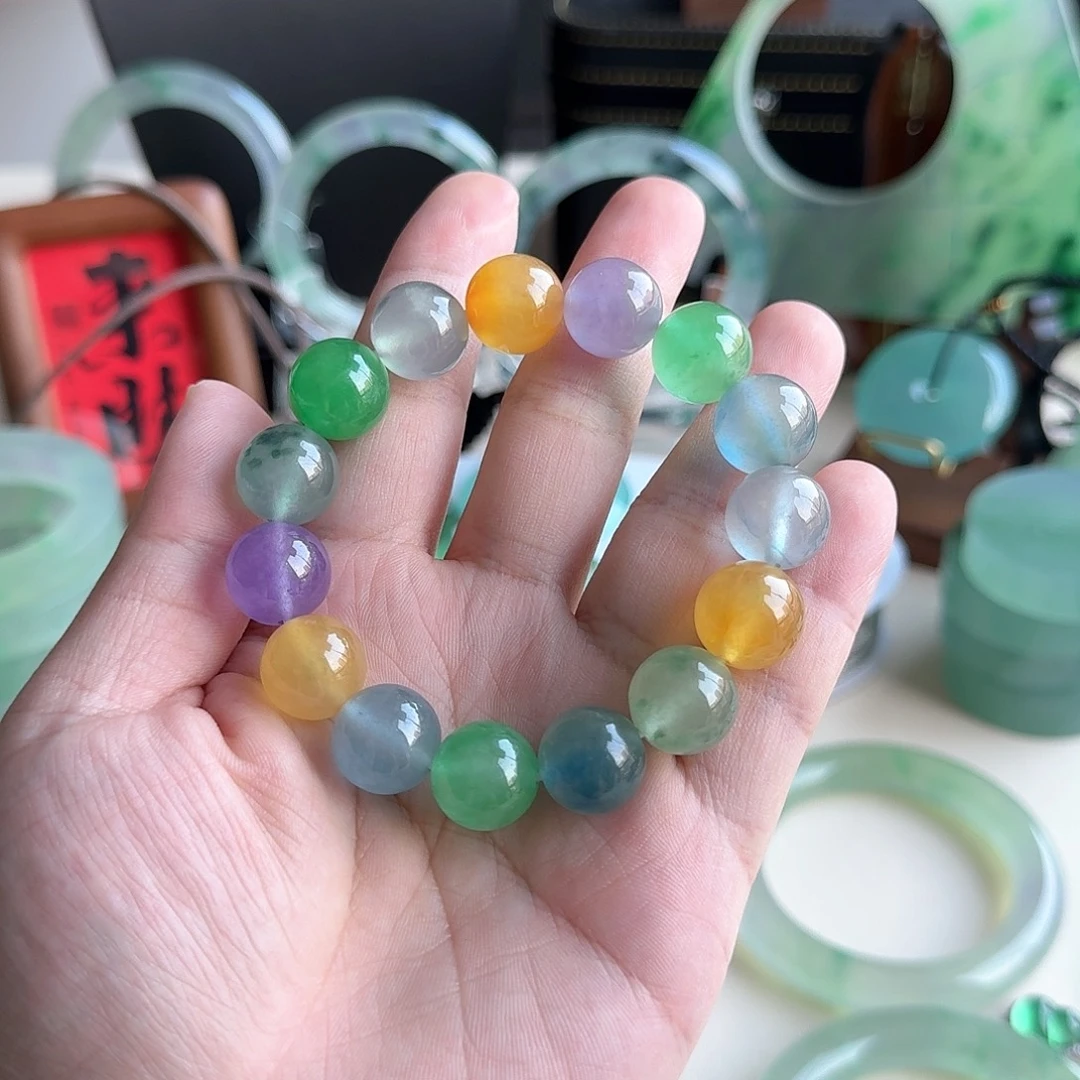 P***e玻璃非金属多宝马卡龙卡13.5-14