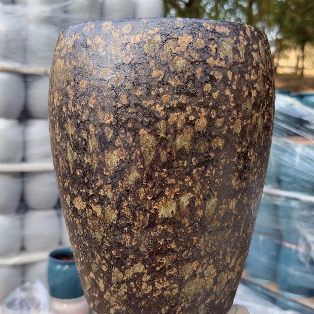 紫砂公道杯口20高28.5（一个蛋壳黄