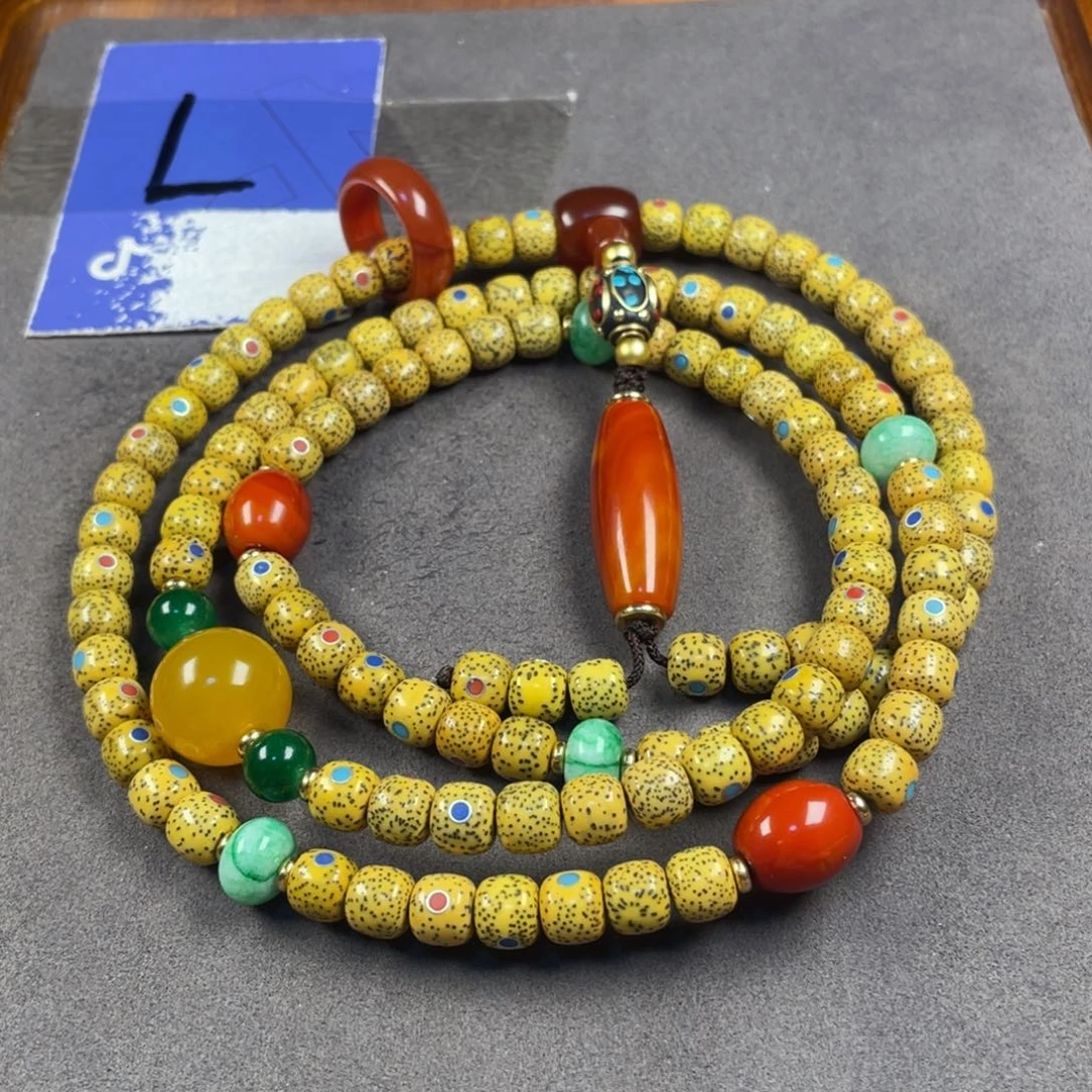 【闪购商品】星月菩提吊坠星月