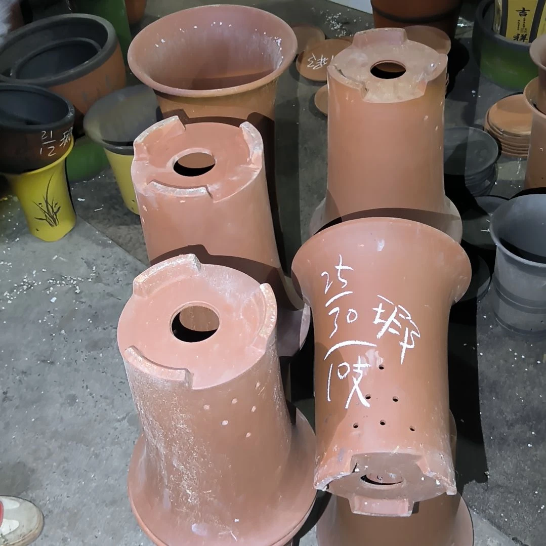 花盆紫砂紫砂花盆