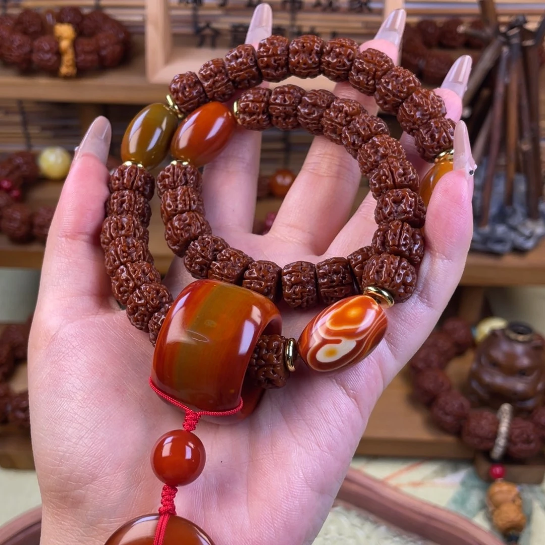 金刚菩提吊坠513zq   sc